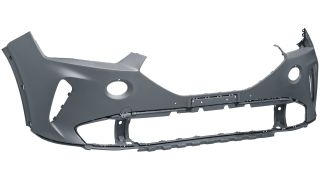 PARE-CHOCS CUPRA FORMENTOR 2020-> AVANT / AVEC APPRET