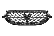 GRILLE CUPRA FORMENTOR 2020-> FACE AVANT / NOIRE BRILLANTE