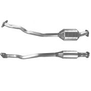 CATALYSEUR OPEL Astra 1.4i 8v Mot.C1.4NZ / C1.4SE Automatique (1991-1998)