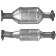 CATALYSEUR OPEL Astra 1.4i 8v Mot.C1.4NZ / C1.4SE Manuel (1991-1998)