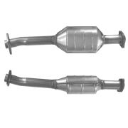 CATALYSEUR OPEL Astra 1.8i 8v Mot.C1.8NZ (1991-1995)