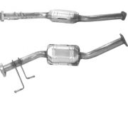 CATALYSEUR FORD Scorpio 2.0i DL20 (1990-1994)