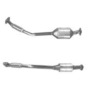 CATALYSEUR OPEL Astra 1.6i 8v Mot.X16SZ / X16SZR / E-Drive Automatique (1993-1998)