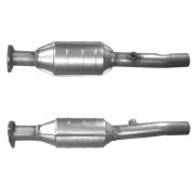 CATALYSEUR SKODA Octavia 1.4i 16v Mot.BCA (2º Pot) (Uniquement Pot) (2002-2004)