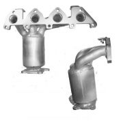 CATALYSEUR SKODA Octavia 1.4i 16v Mot.BCA (1º Pot) (2002-2004)