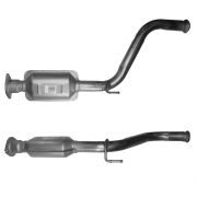 CATALYSEUR RENAULT Espace 2.0i 8v Mot.F3R (Uniquement LPG/GPL) (1997-2002)