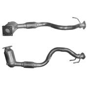 CATALYSEUR SKODA Octavia 1.4i 16v Mot.BCA (1º Pot) (2004-2006)