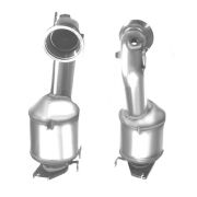 CATALYSEUR ALFA ROMEO Guilietta 1.4i TB 16v (2010-2016)