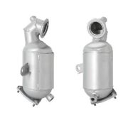 CATALYSEUR CITROEN Jumper 2.2HDi Mot.4HG/ 4HH/ 4HJ (1º Catalyseur) (2011-2015)