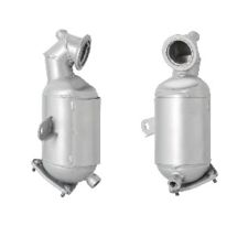 CATALYSEUR CITROEN Jumper 2.2HDi Mot.4HG/ 4HH/ 4HJ (1º Catalyseur) (2011-2015)