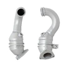 CATALYSEUR CITROEN Jumper 3.0HDi Mot.F30DT EURO 5 (1º Catalyseur) (2011-2016)