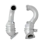 CATALYSEUR CITROEN Jumper 3.0HDi Mot.F30DT EURO 5 (1º Catalyseur) (2011-2016)