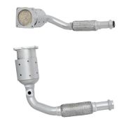 CATALYSEUR CITROEN C3 1.6VTi 16v Mot.NFP (2016-2024)