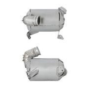 CATALYSEUR CITROEN Jumper 2.0HDi Mot.AHM/ AHN/ AHP (1º Catalyseur) (2015-2019)