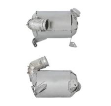 CATALYSEUR CITROEN Jumper 2.0HDi Mot.AHM/ AHN/ AHP (1º Catalyseur) (2015-2019)