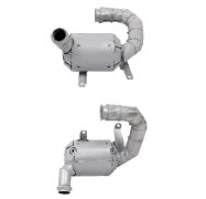 CATALYSEUR CITROEN C4 Picasso 2.0HDi Mot.AHR/ AHV/ AHX (1º Catalyseur) (2013-2018)