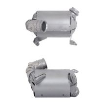 CATALYSEUR CITROEN Jumper 2.2HDi Mot.4HA/ 4HB/ 4HH (1º Catalyseur) (2019->)