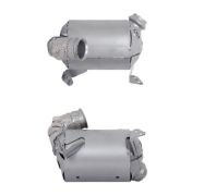 CATALYSEUR CITROEN Jumper 2.2HDi Mot.4HA/ 4HB/ 4HH (1º Catalyseur) (2019->)