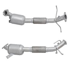 CATALYSEUR FORD Transit Connect 1.8TDCi EURO 4 (1º Catalyseur) (2008-2011)