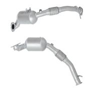 CATALYSEUR FORD Ranger 2.2TDCi (1º Catalyseur) (2012-2014)