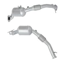 CATALYSEUR FORD Ranger 2.2TDCi (1º Catalyseur) (2012-2014)