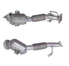 CATALYSEUR FORD Focus 1.5i 12v EcoBoost (Modèle Avec GPF) (2018->)
