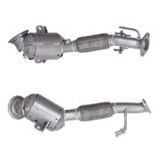 CATALYSEUR FORD Focus 1.5i 12v EcoBoost (Modèle Avec GPF) (2018->)