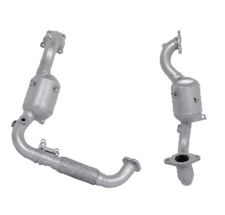 CATALYSEUR FORD Focus 1.0i 12v EcoBoost (Automatique) (2015-2018)