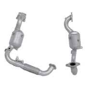 CATALYSEUR FORD Focus 1.0i 12v EcoBoost (Automatique) (2015-2018)