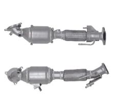 CATALYSEUR FORD C-Max 1.5i 16v EcoBoost (Modèle Avec GPF) (2018-2019)