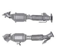 CATALYSEUR FORD C-Max 1.5i 16v EcoBoost (Modèle Avec GPF) (2018-2019)