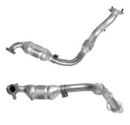 CATALYSEUR OPEL Frontera 2.2DTi Mot.Y22DTH (1º Catalyseur) (2002-2005)