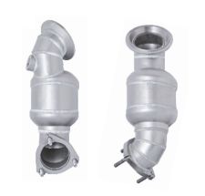 CATALYSEUR OPEL Zafira B 2.0i 16v Turbo Mot.Z20LEH/ Z20LER (1º Catalyseur) (2005-2011)