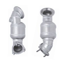 CATALYSEUR OPEL Movano 2.5CDTi Mot.G9U650 (1º Catalyseur) (2006-2010)