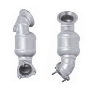 CATALYSEUR NISSAN Interstar 2.5dCi Mot.G9U (1º Catalyseur) (2006-2009)