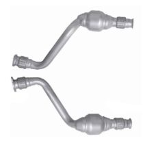CATALYSEUR OPEL Movano 2.5CDTi Mot.G9U650 (2º Catalyseur) (2006-2010)