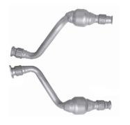 CATALYSEUR NISSAN Interstar 2.5dCi Mot.G9U (2º Catalyseur) (2006-2009)