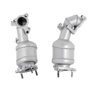 CATALYSEUR OPEL Astra H 1.7CDTi Mot.Z17DTJ/ Z17DTR EURO 4 (1º Catalyseur) (2007-2009)