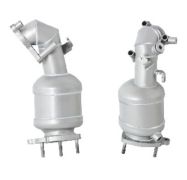 CATALYSEUR OPEL Meriva B 1.7CDTi Mot.A17DT/ A17DTC/ A17DTI/ A17DTL/ A17DTS (2010-2015)