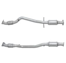 CATALYSEUR OPEL Insignia A 1.6i 16v Turbo Mot.A16LET (2º Catalyseur) (2009-2017)