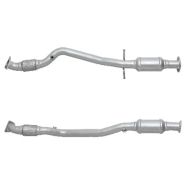 CATALYSEUR OPEL Insignia A 1.6i 16v Turbo Mot.A16LET (2º Catalyseur) (2009-2017)