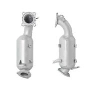 CATALYSEUR OPEL Zafira C 1.6i 16v SIDI Mot.A16XHT/ A16SHT/ B16SHL/ B16SHT (2012-2019)