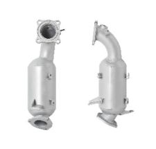 CATALYSEUR OPEL Zafira C 1.6i 16v SIDI Mot.A16XHT/ A16SHT/ B16SHL/ B16SHT (2012-2019)