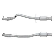 CATALYSEUR OPEL Insignia A 1.4i 16v Turbo Mot.A14NET/ B14NET (2º Catalyseur) (2011-2017)