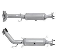 CATALYSEUR HONDA FR-V 2.0i 16v Mot.K20A9 (2004-2007)