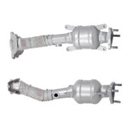 CATALYSEUR HONDA HR-V 1.5i-VTEC 16v Mot.L15B4 (2º Catalyseur) (2014-2019)