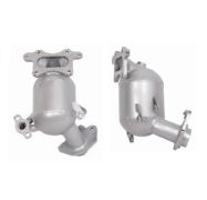 CATALYSEUR HONDA Jazz 1.5i 16v Mot.L15B3 (1º Catalyseur) (2017-2020)