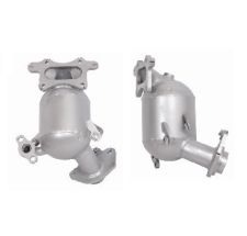 CATALYSEUR HONDA HR-V 1.5i-VTEC 16v Mot.L15B4 (1º Catalyseur) (2014-2019)