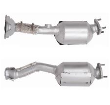 CATALYSEUR HONDA HR-V 1.5i-VTEC 16v Mot.L15BY (2º Catalyseur) (2018-2022)