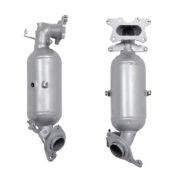 CATALYSEUR HONDA CR-V 2.0i 16v Mot.R20A9 EURO 6 (2012-2018)